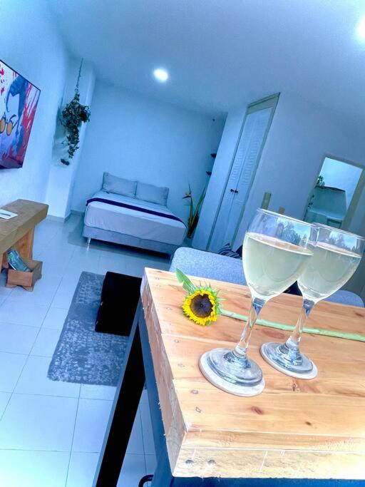 Appartement Zona Norte - Vipasa