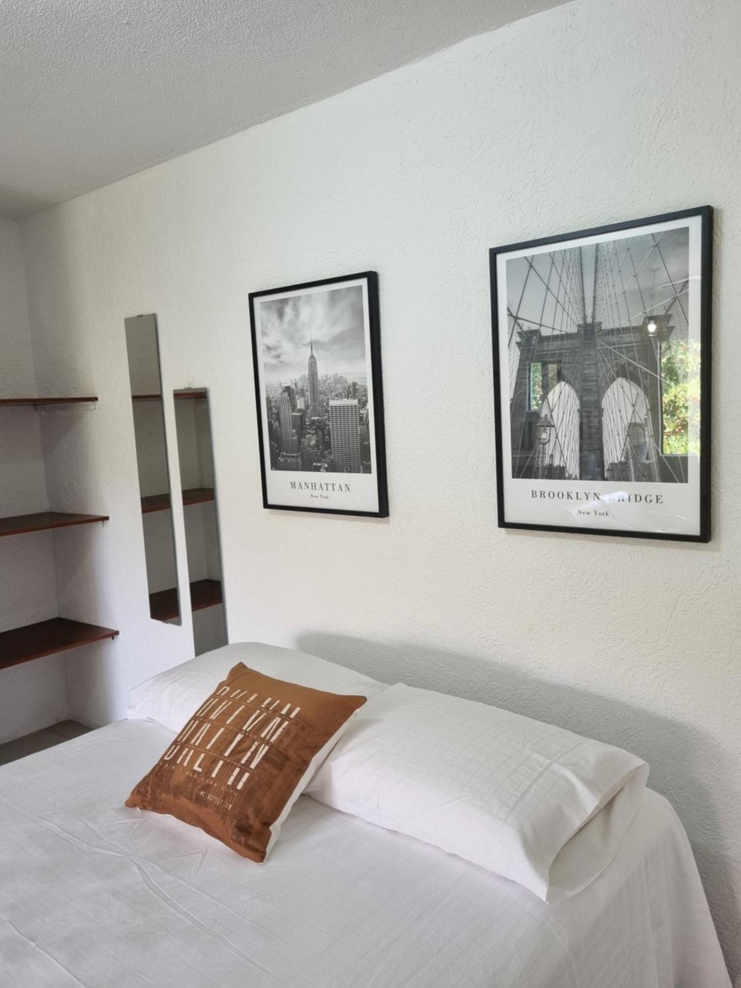 Appartement Zona Norte - Vipasa