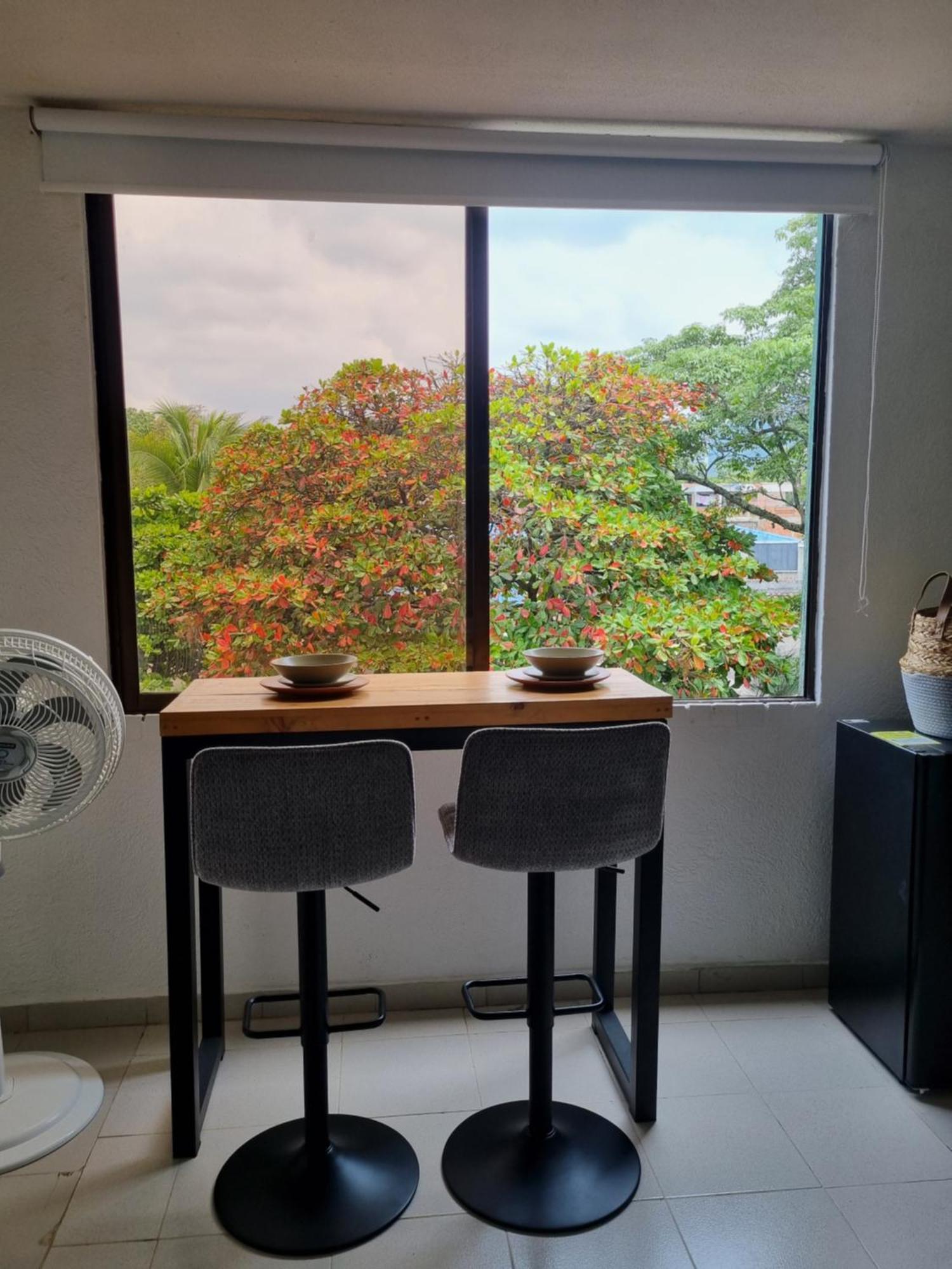 Appartement Zona Norte - Vipasa *