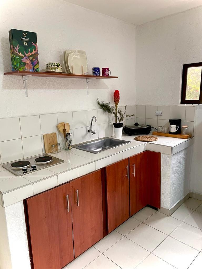 Appartement Zona Norte - Vipasa *