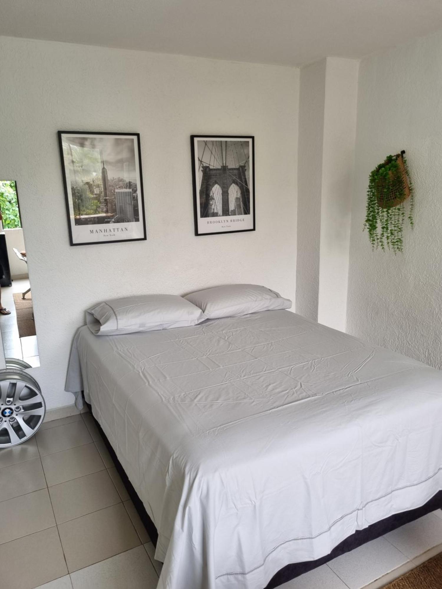 Appartement Zona Norte - Vipasa *