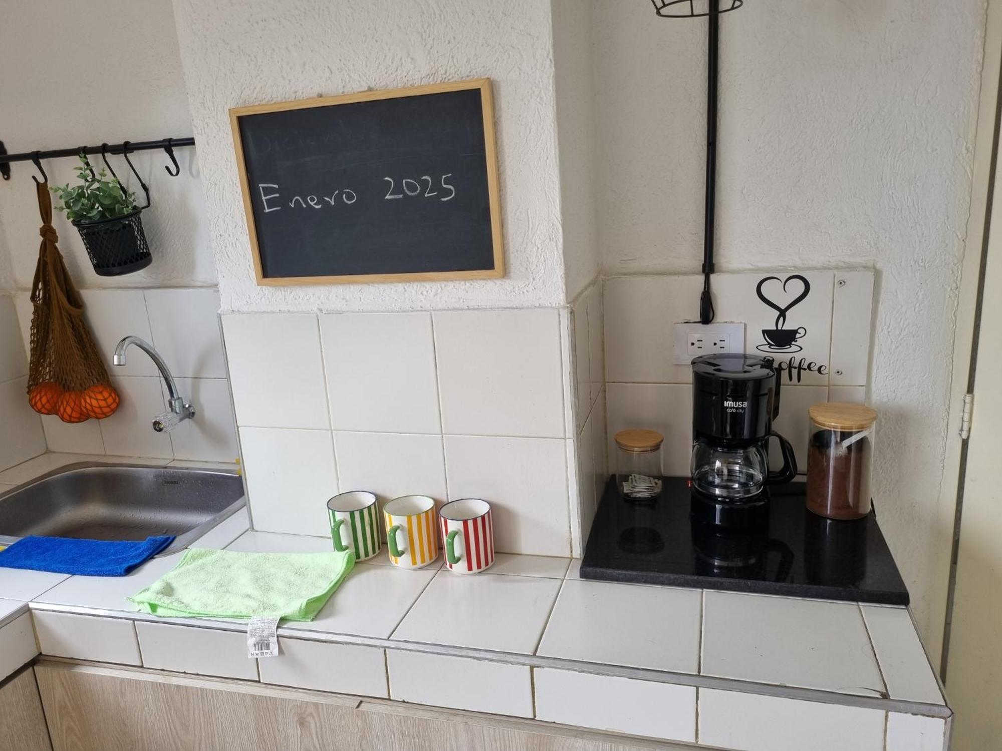 Appartement Zona Norte - Vipasa